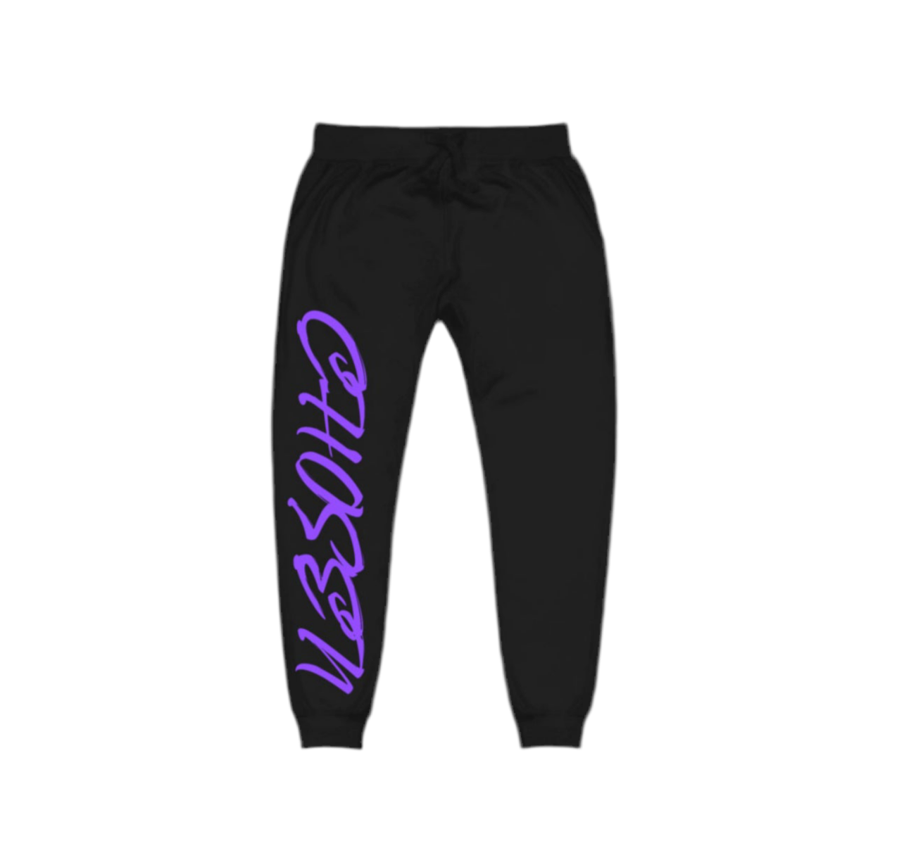 THE CHOSEN CLASSIC PANTS (black)