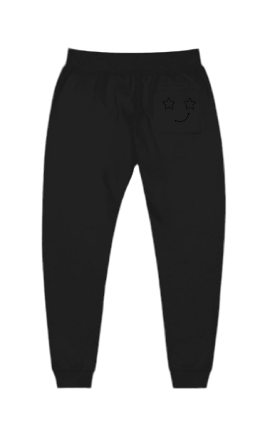 CHOSEN BLACKOUT PANTS