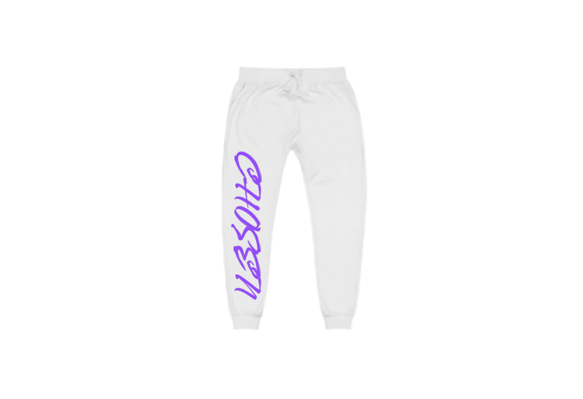 CHOSEN CLASSIC PANTS (white)