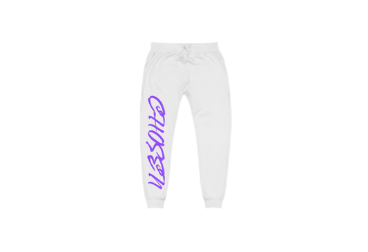CHOSEN CLASSIC PANTS (white)