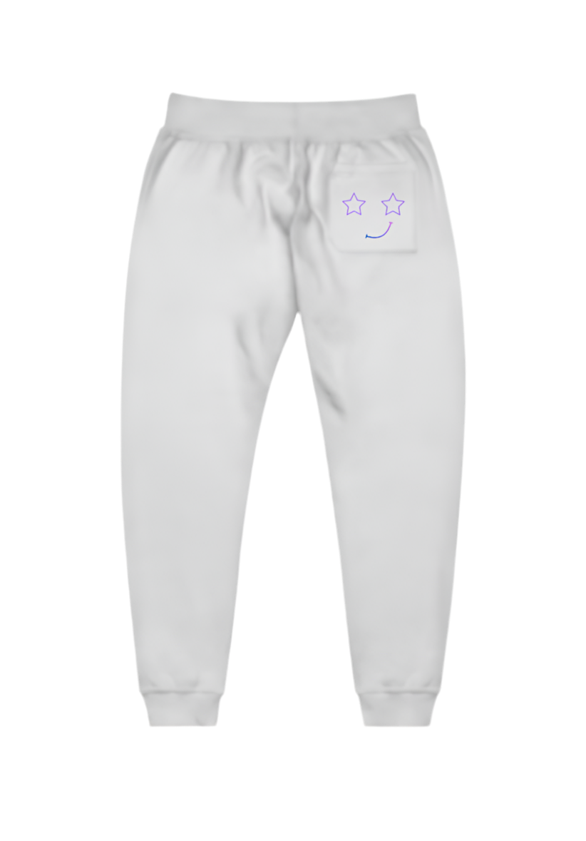 CHOSEN CLASSIC PANTS (white)