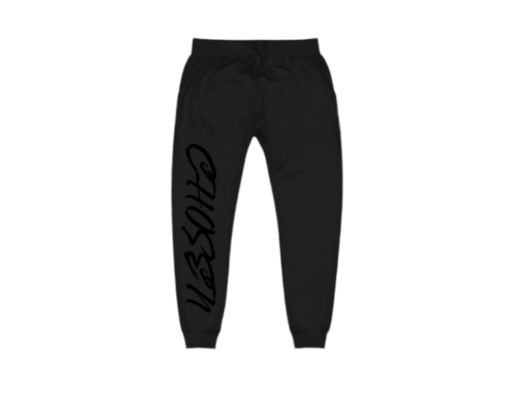 CHOSEN BLACKOUT PANTS