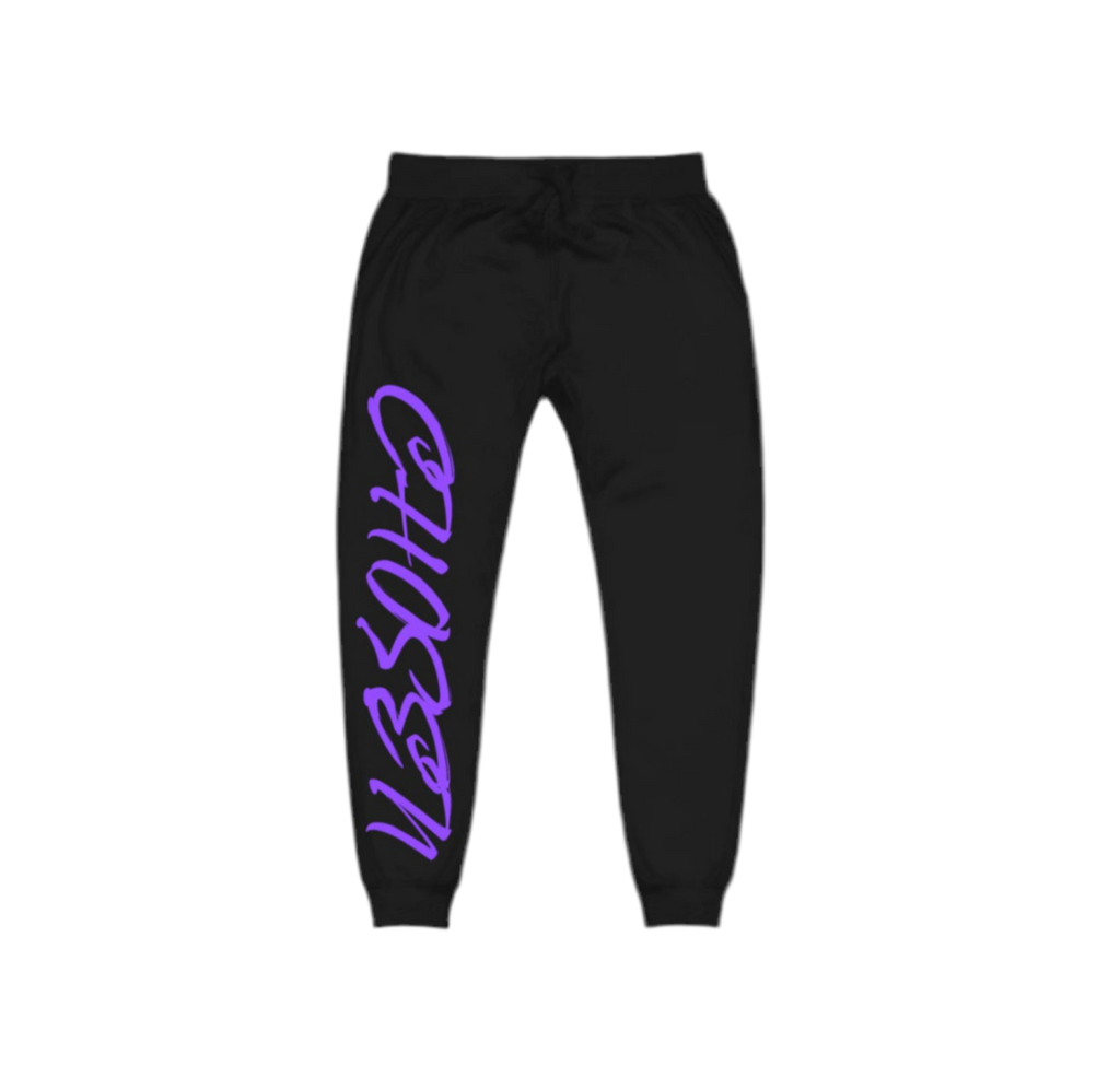 THE CHOSEN CLASSIC PANTS (black)