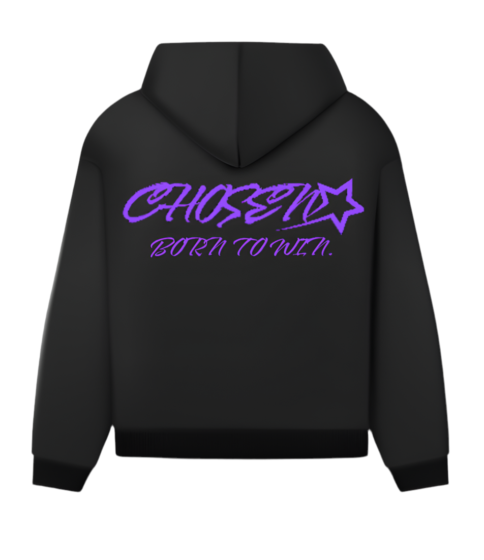 THE CHOSEN CLASSIC (black)