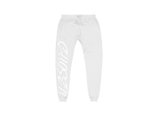 CHOSEN WHITEOUT PANTS
