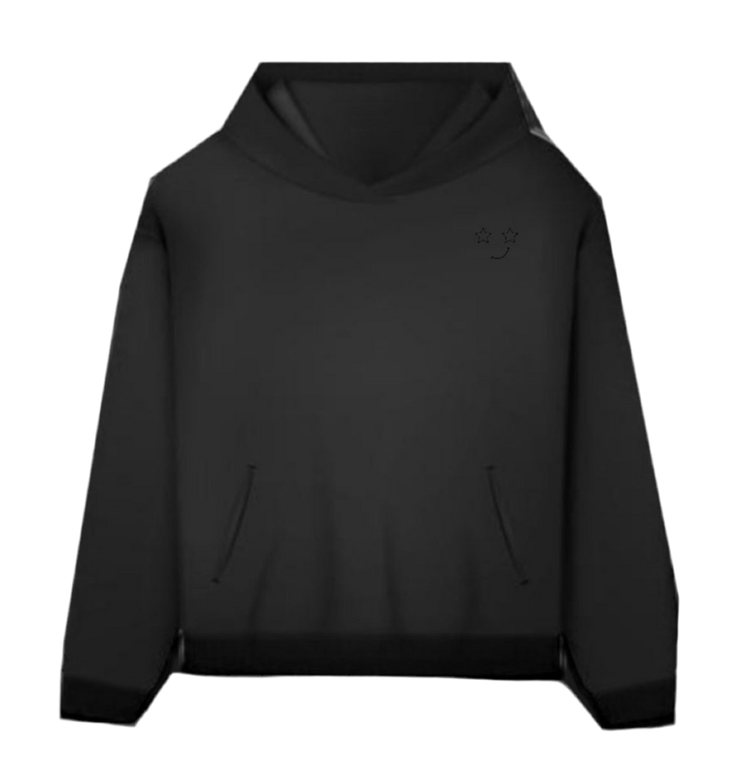 CHOSEN BLACKOUT HOODIE