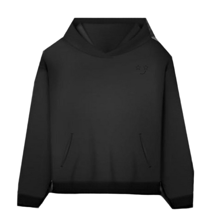 CHOSEN BLACKOUT HOODIE