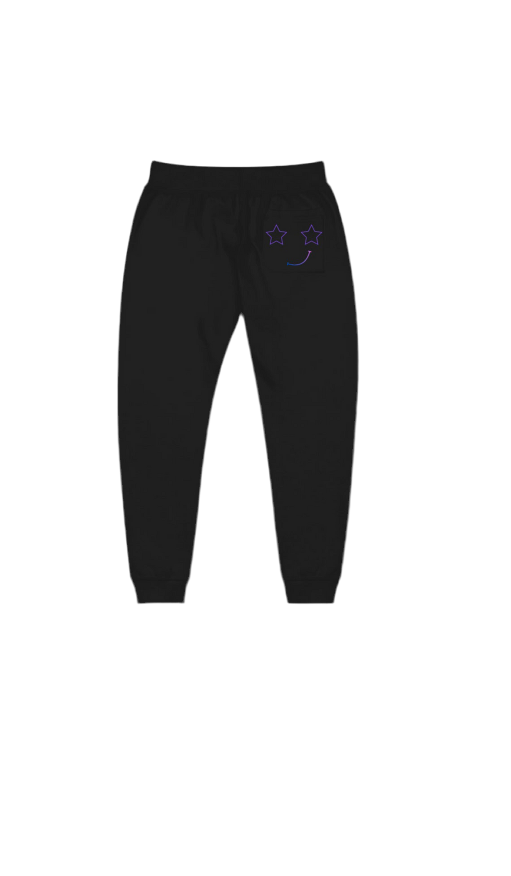 THE CHOSEN CLASSIC PANTS (black)