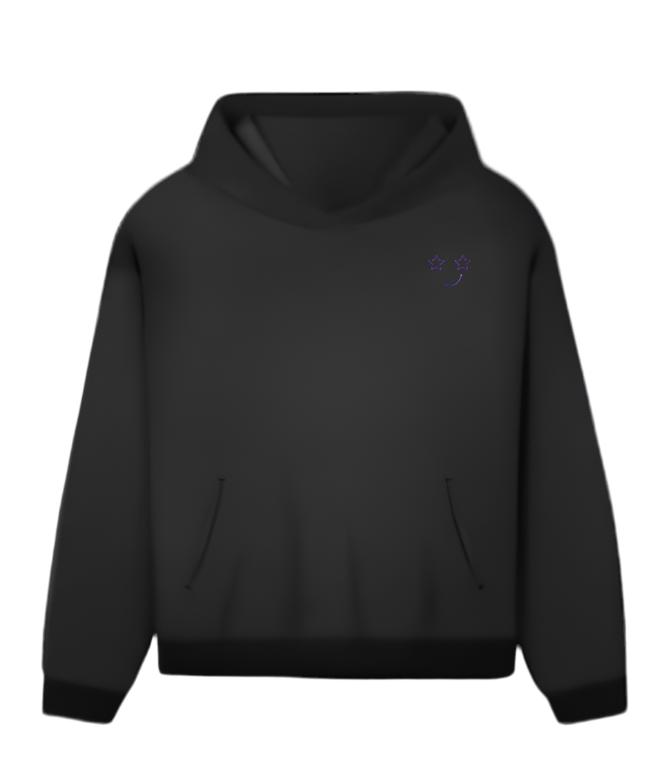 THE CHOSEN CLASSIC (black)