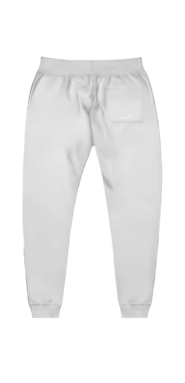 CHOSEN WHITEOUT PANTS